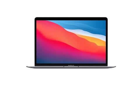 Macbook Air best laptop deals black friday 2021