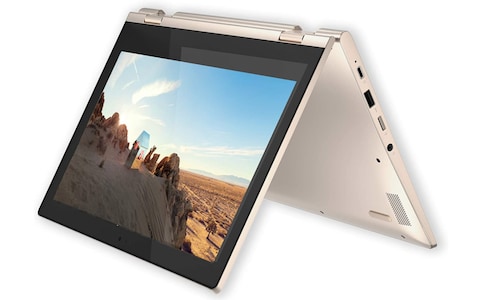 Lenovo Ideapad laptop and tablet black friday 2021