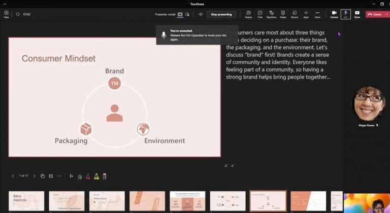 Everything New In Teams In January 2022: Music Mode, Press To Unmute, Mirrored Video &Amp; More - Teams Mute Everything new in Teams in January 2022: Music mode, press to unmute, mirrored video & more - OnMSFT.com - January 31, 2022