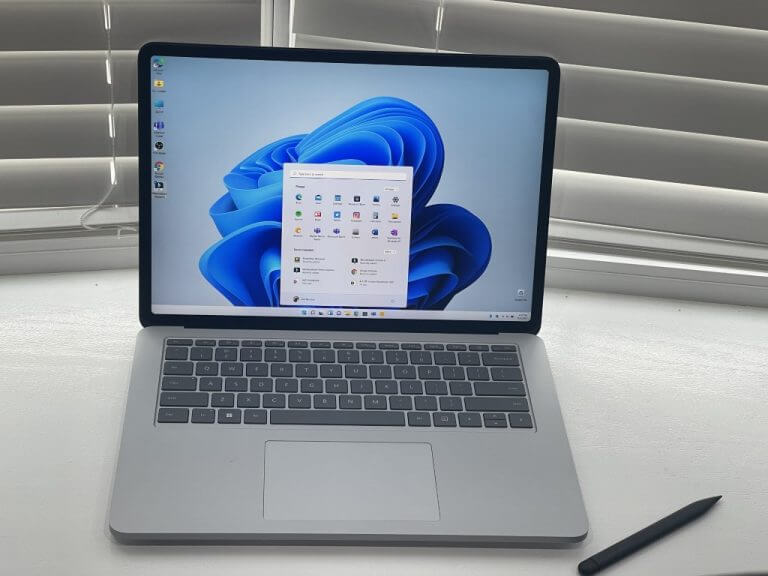 Microsoft Was Busy Last Quarter, Here'S Everything New In Windows, Microsoft 365, And Xbox - Surface Laptop Studio With Windows 11 Microsoft was busy last quarter, here's everything new in Windows, Microsoft 365, and Xbox - OnMSFT.com - January 26, 2022