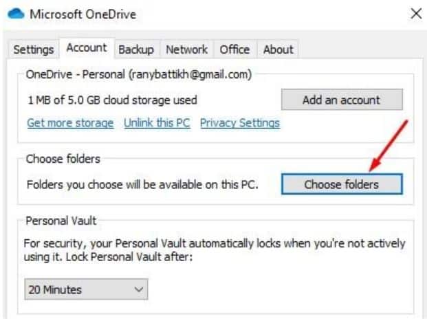 How to Use OneDrive for Office 365 on Desktop