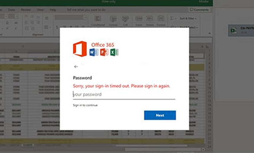 Microsoft Details Year-Long Office 365 Phishing Campaign