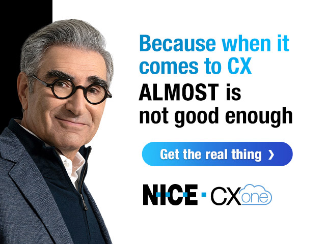 When it comes to CX, ALMOST IS NOT GOOD ENOUGH