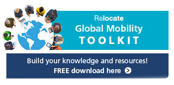 Global Mobility Toolkit download factsheets resource centre