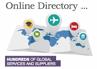 Click to get to the Relocate Global Online Directory