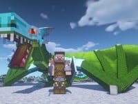 You need to try these incredible Minecraft mods