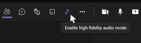 Enable high fidelity audio mode.png