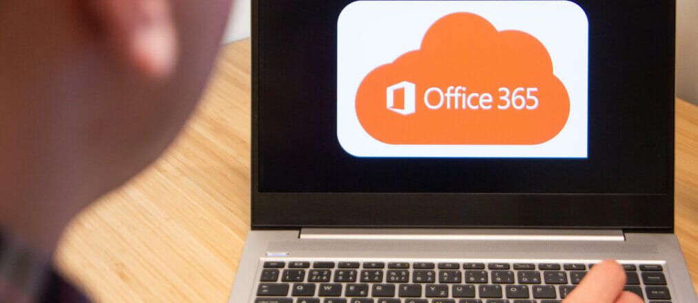 Why organisations need to take charge of Office 365 backup and recovery image